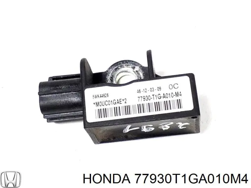 77930T1GA010M4 Honda 