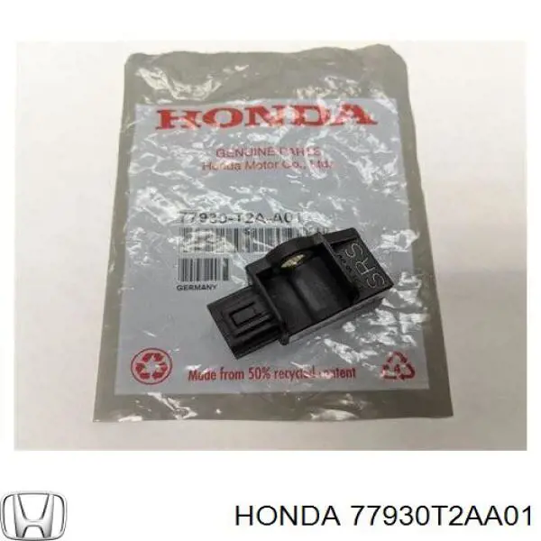 77930T2AA01 Honda 