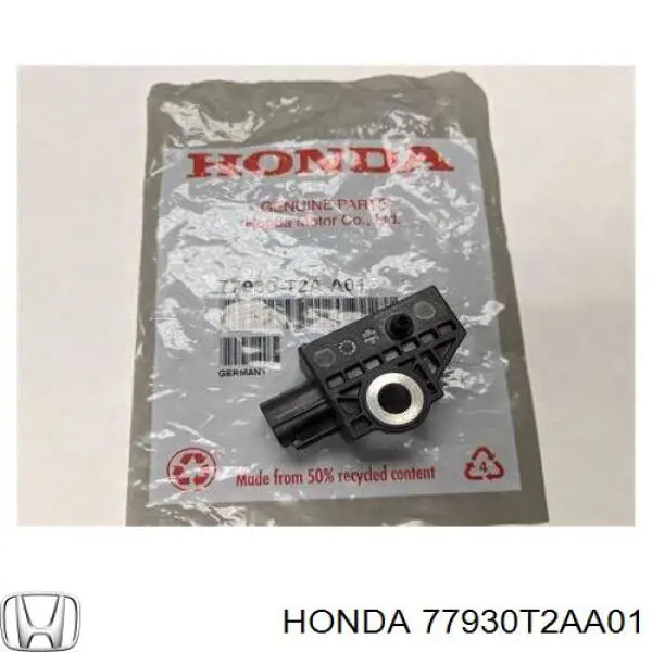  Honda 77930T2AA01 ціна, від 44.29 USD