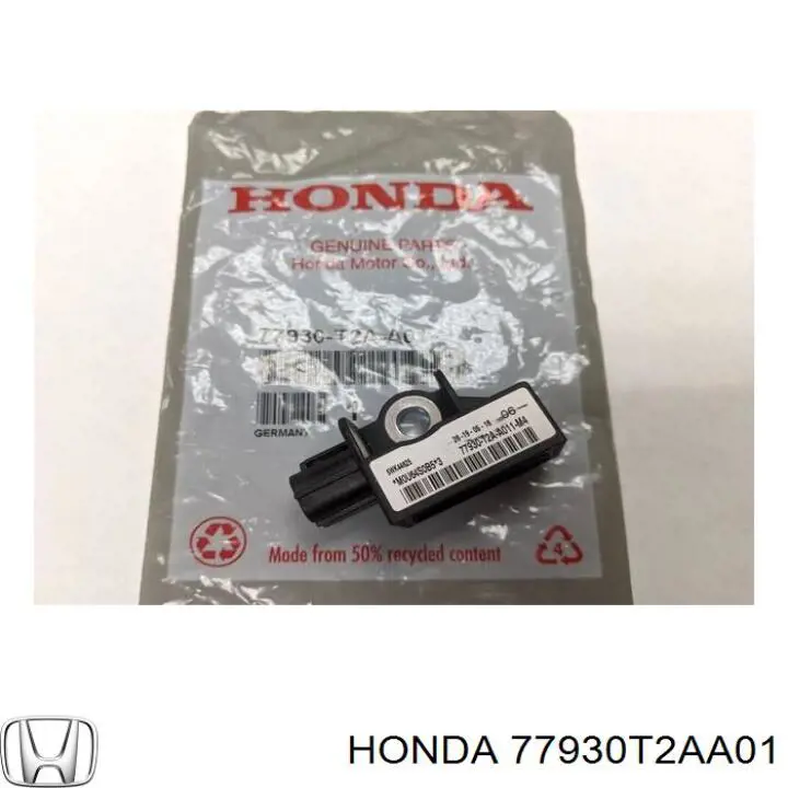 Купити 77930T2AA01 Honda 