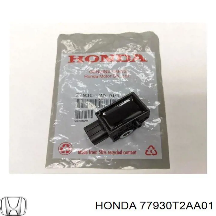 77930T2AA01 Honda