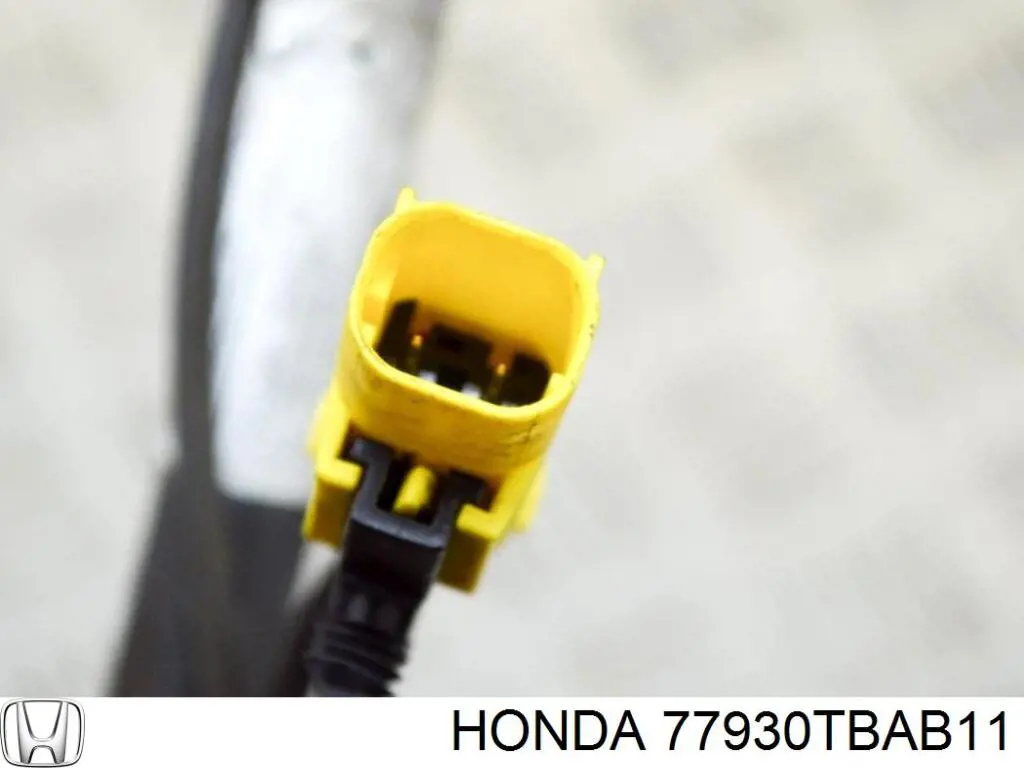 Купити 77930TBAB11 Honda Датчик Айрбег передній