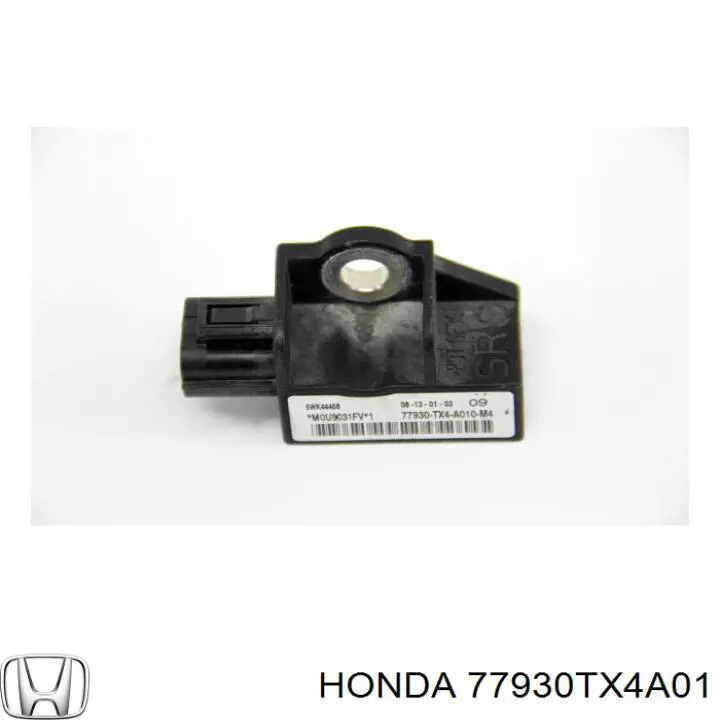 Купити 77930TX4A01 Honda Датчик Айрбег передній