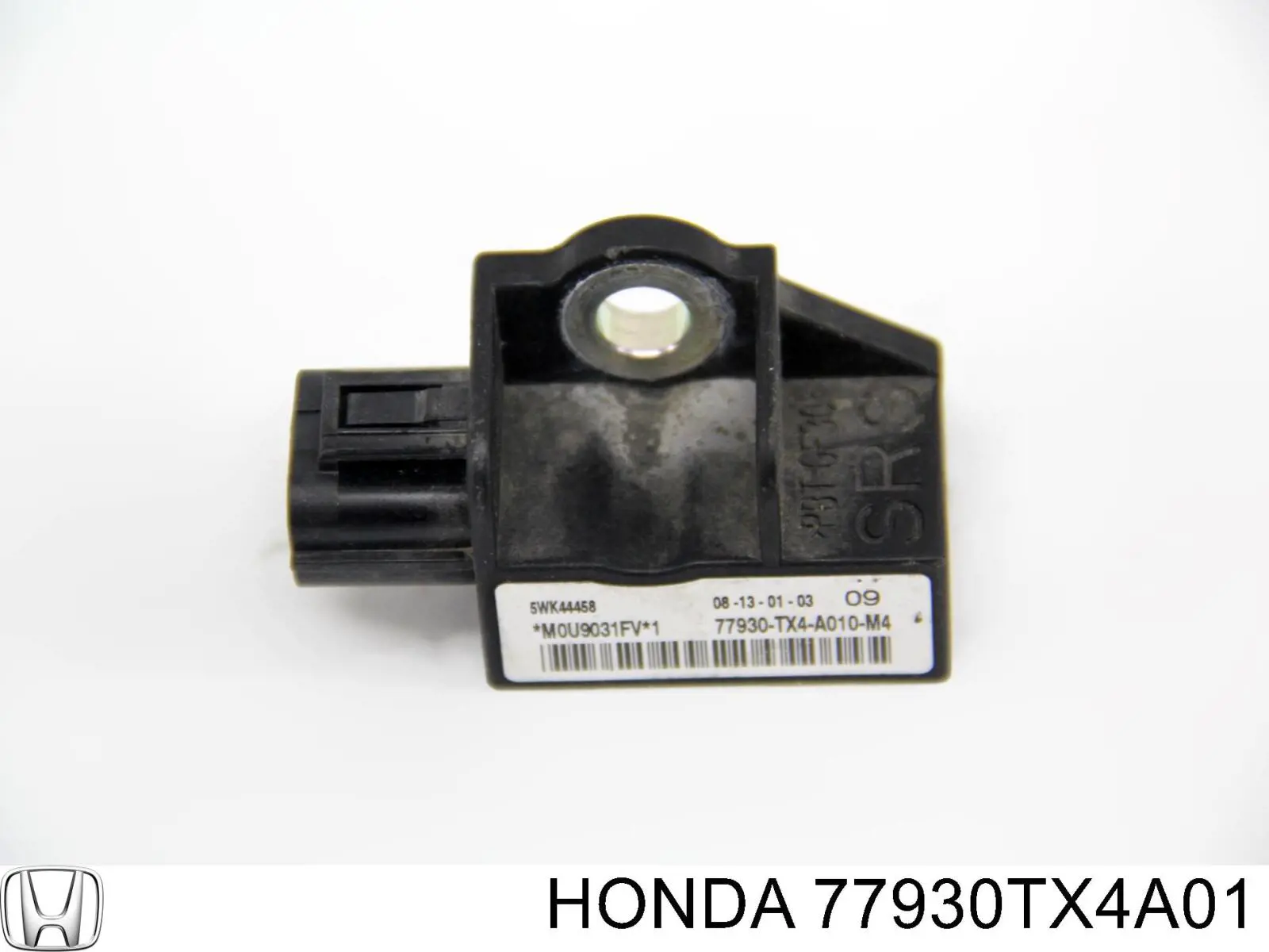Датчик Ейрбег передній Honda 77930TX4A01 ціна, від 29.88 USD