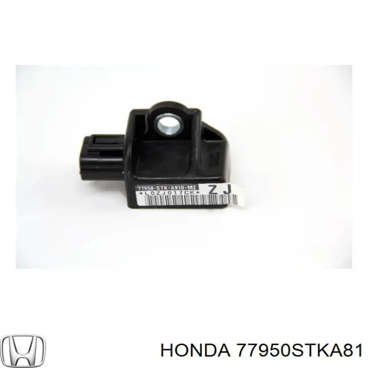Купити 77950STKA81 Honda Автомобільний фільтр повітря