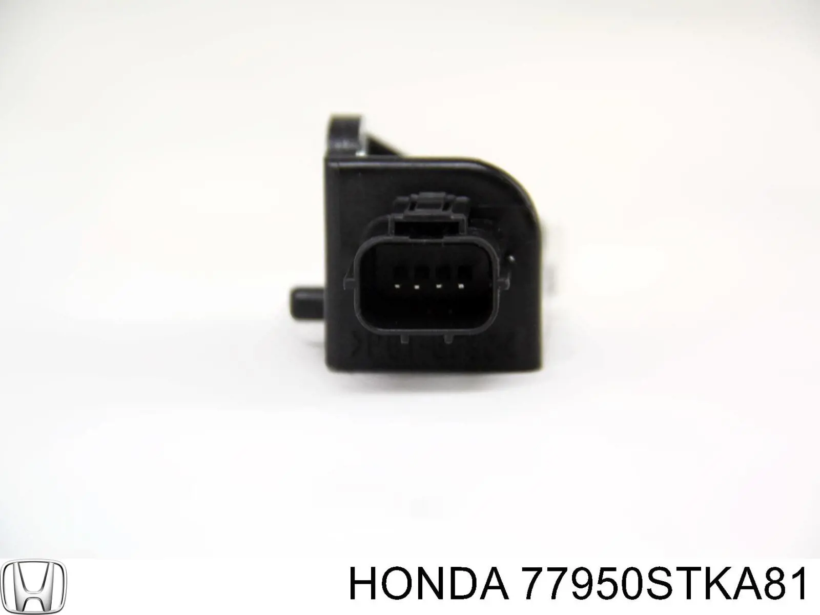 77950STKA81 Honda Повітряний фільтр двигуна