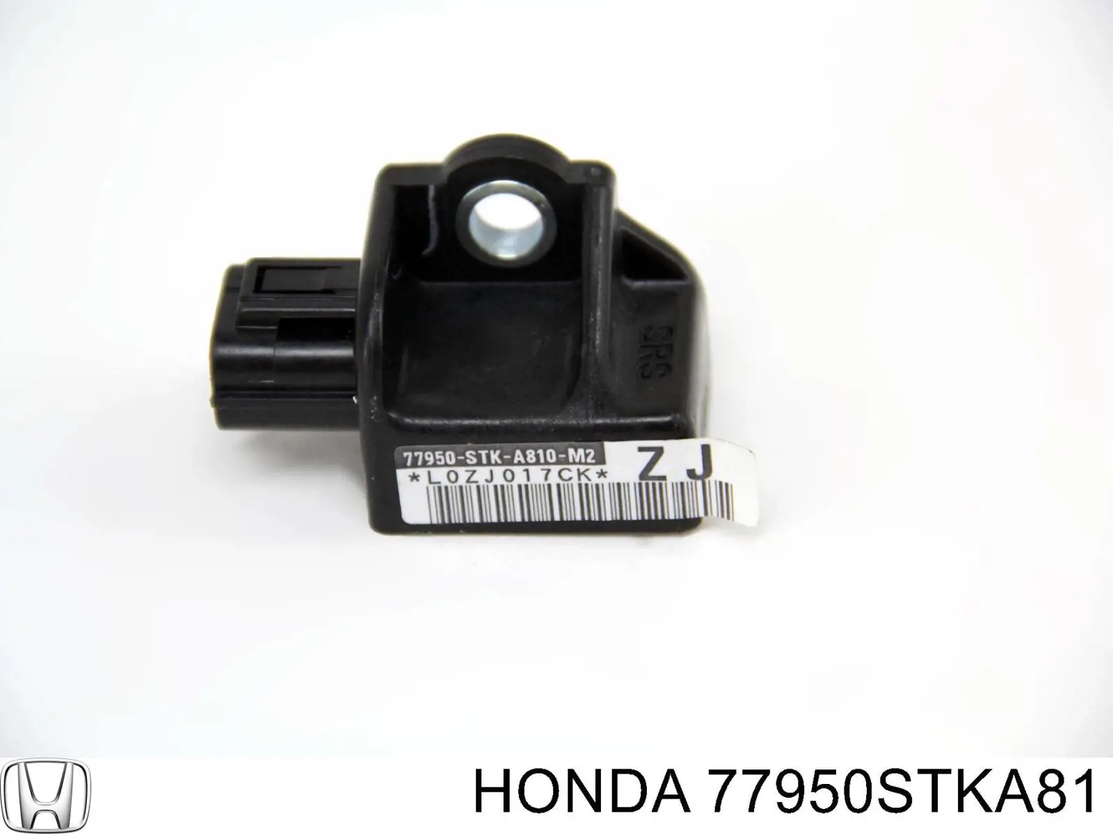 Фільтр повітряний 77950STKA81 Honda