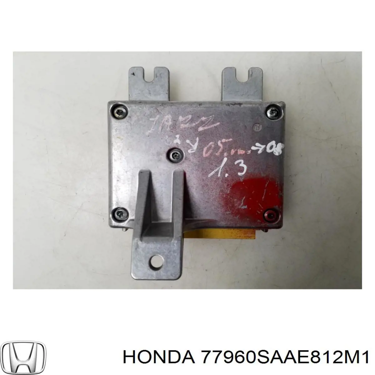  Honda 77960SAAE812M1 ціна, від 18.00 USD
