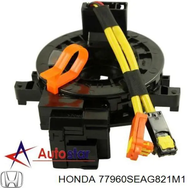 Купити 77960SEAG821M1 Honda 