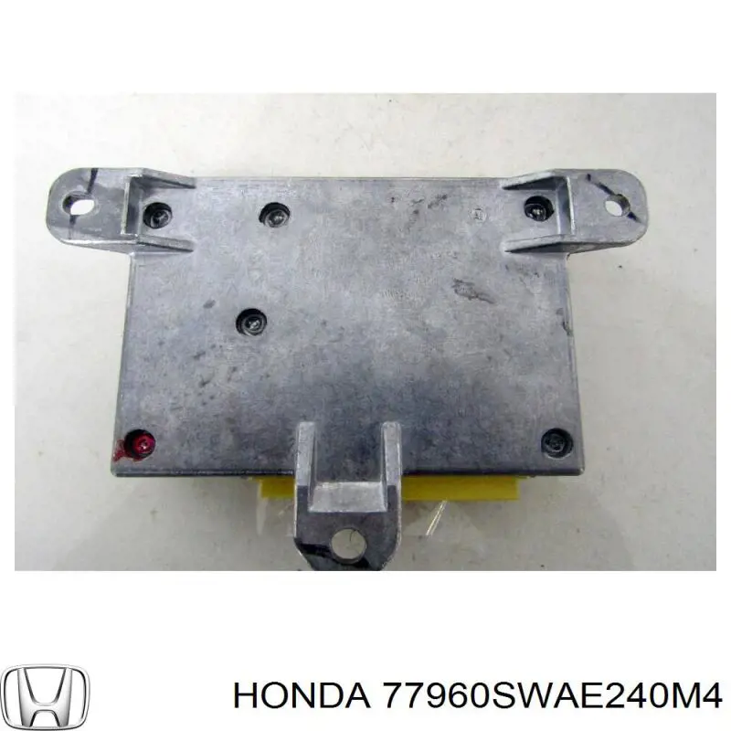 77960SWAE240M4 Honda 