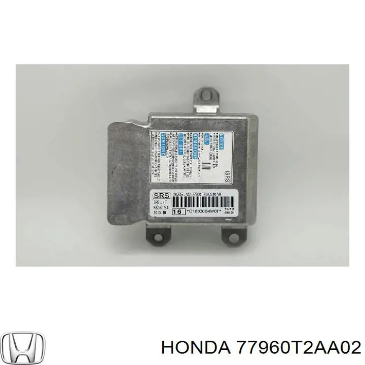 Купити 77960T2AA02 Honda 