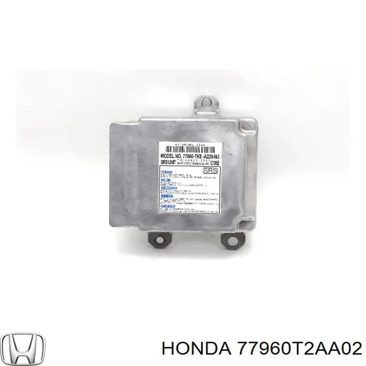  77960T2AA02 Honda