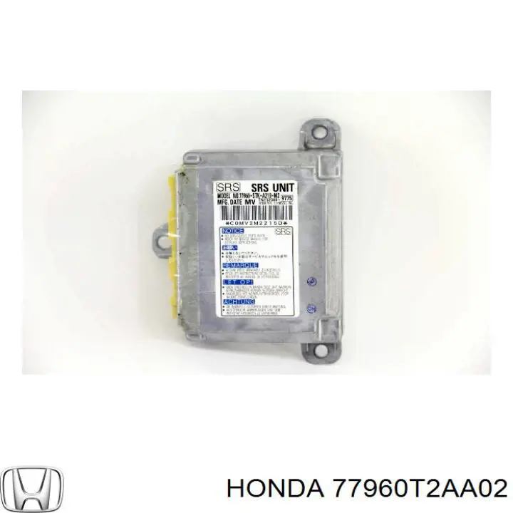  77960T2AA02 Honda