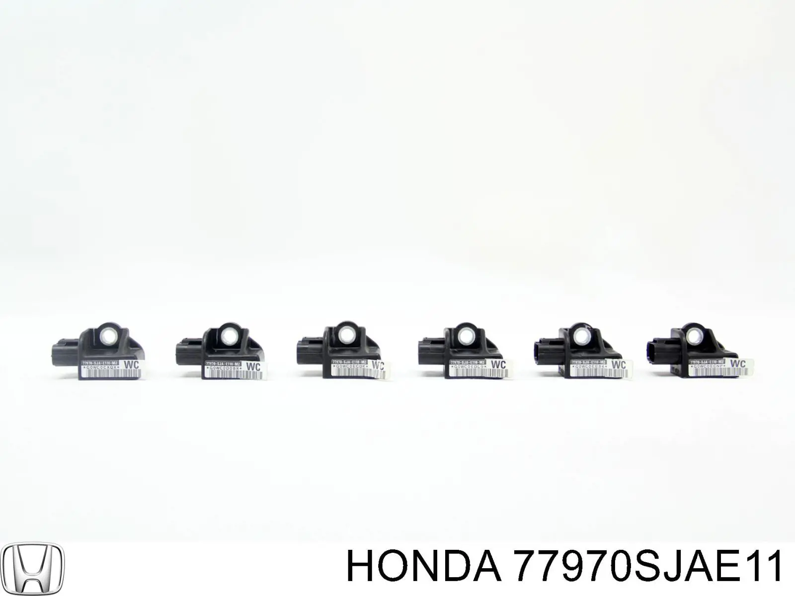  Honda 77970SJAE11