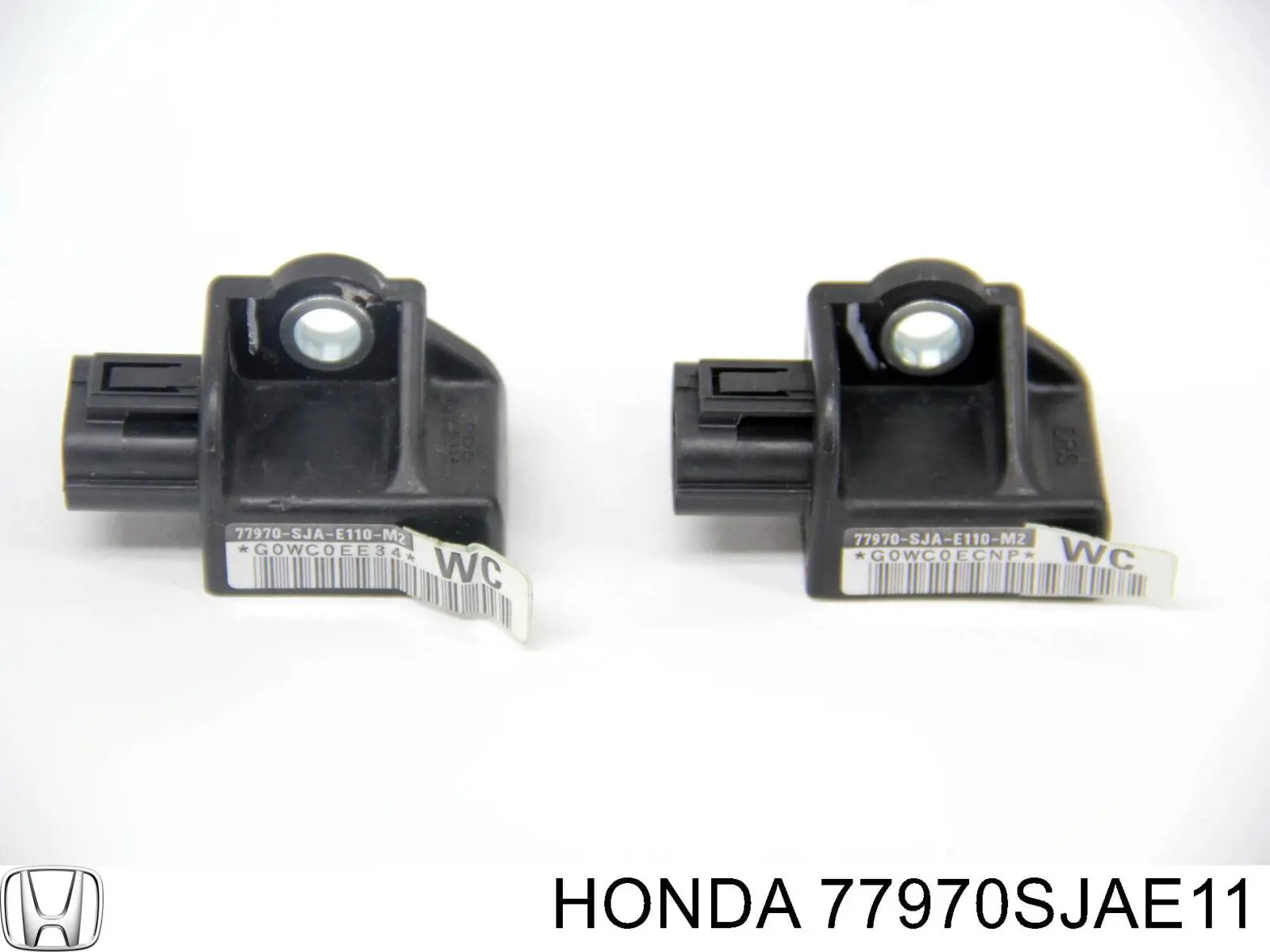 Купити 77970SJAE11 Honda 
