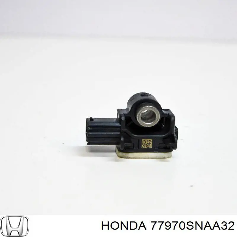 Купити 77970SNAA32 Honda Датчик Айрбег передній