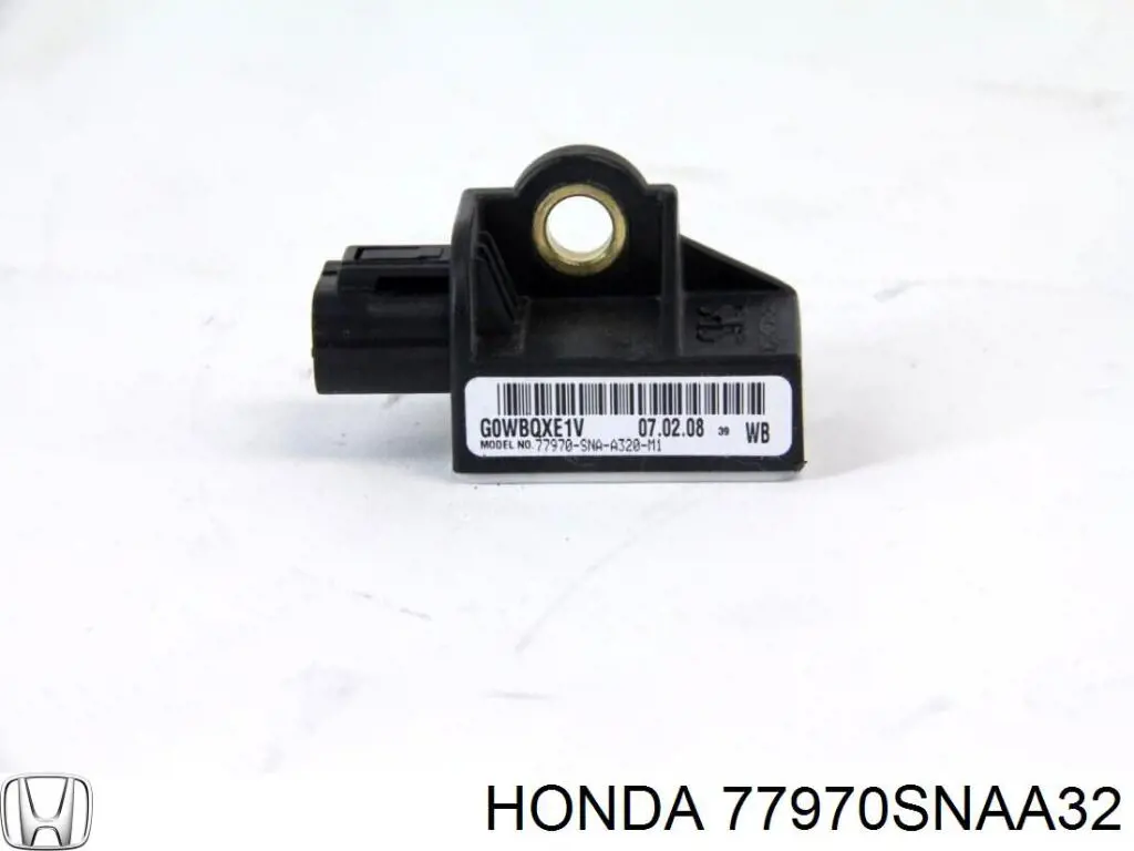 Датчик Ейрбег передній Honda 77970SNAA32 ціна, від 8.87 USD