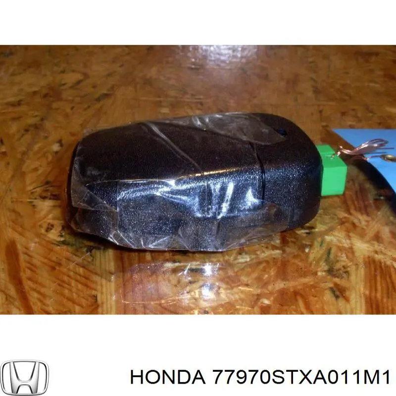  Honda 77970STXA011M1 ціна, від 8.12 USD