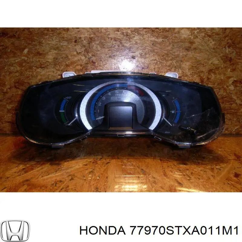Купити 77970STXA011M1 Honda 