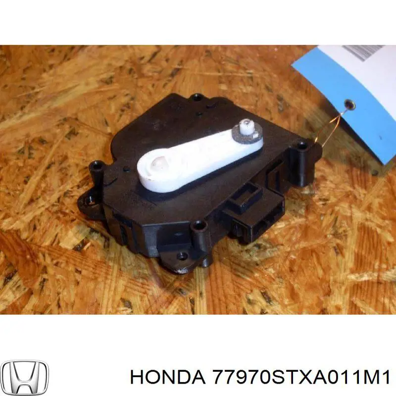 77970STXA011M1 Honda 