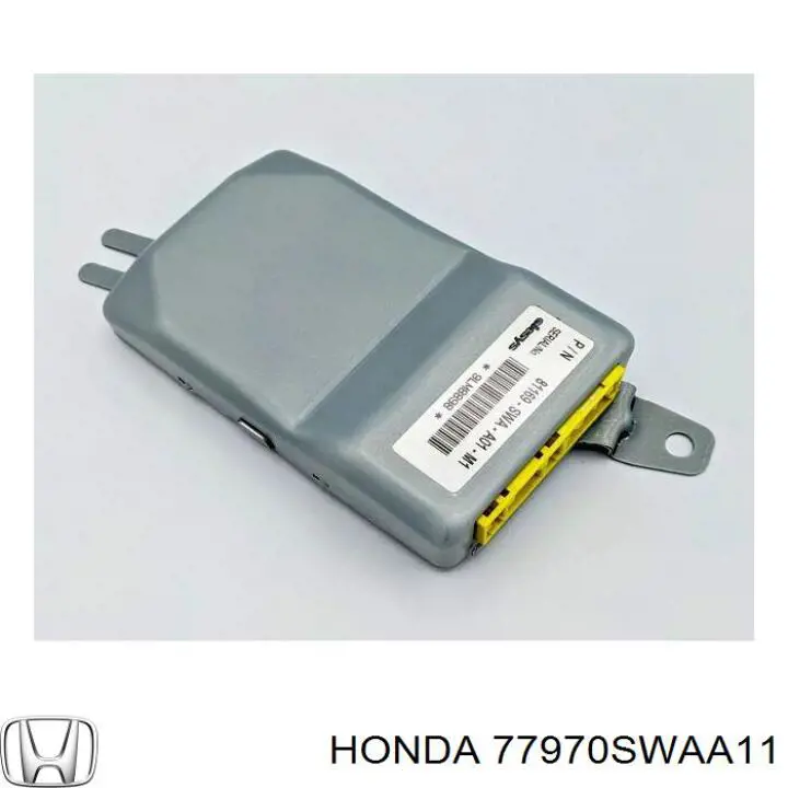 77970SWAA11 Honda 