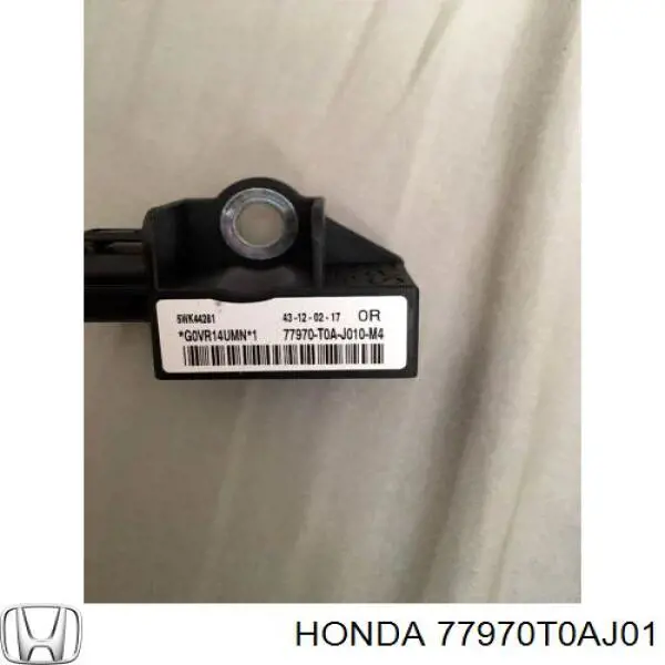77970T0AJ01 Honda Датчик подушки безпеки