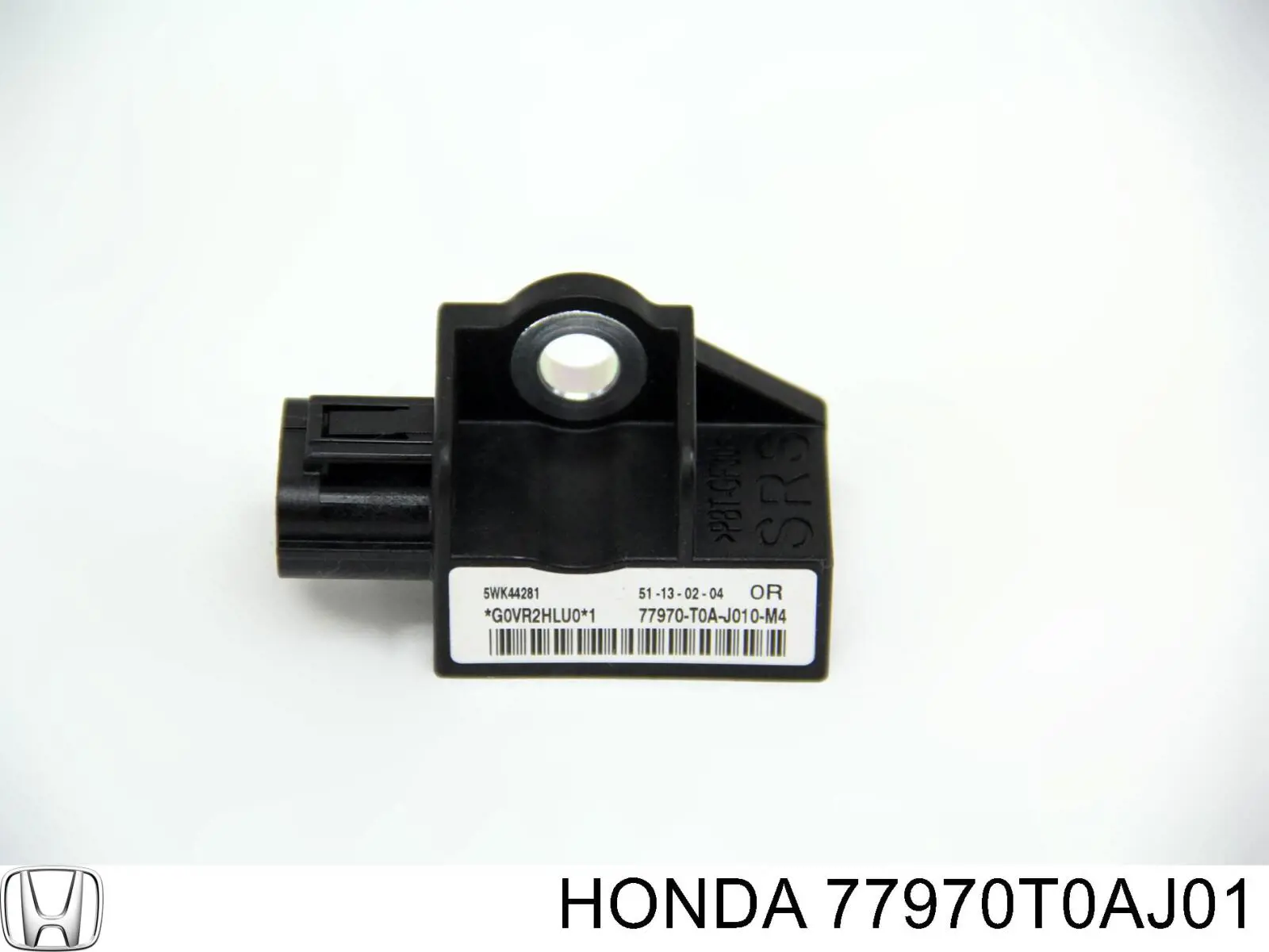Датчик удару 77970T0AJ01 Honda