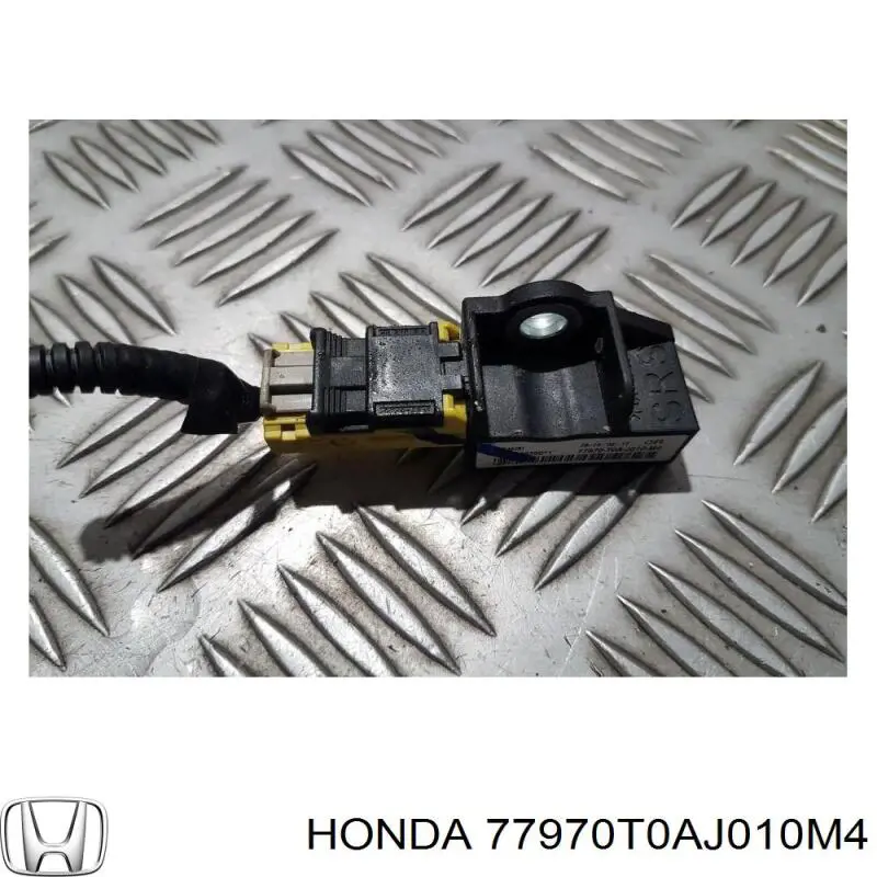Купити 77970T0AJ010M4 Honda 