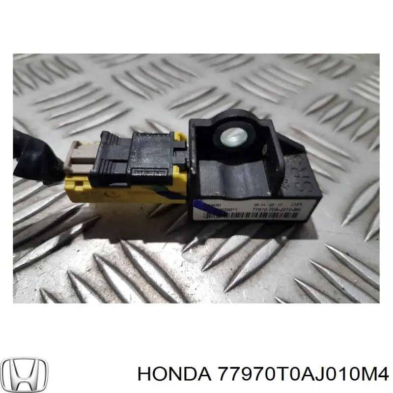  77970T0AJ010M4 Honda