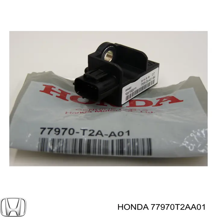 Датчик удару 77970T2AA01 Honda