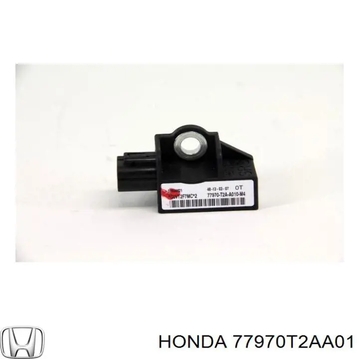 Датчик Айрбег передній Honda 77970T2AA01 ціна, від 11.25 USD