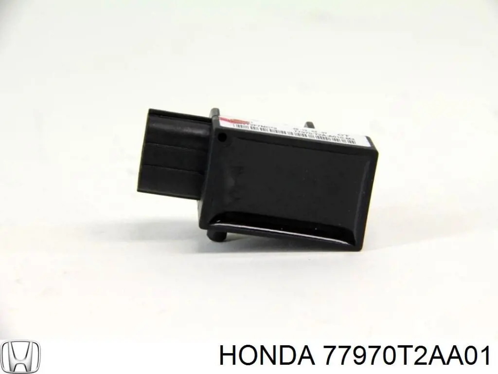 Купити 77970T2AA01 Honda Датчик AIRBAG передній