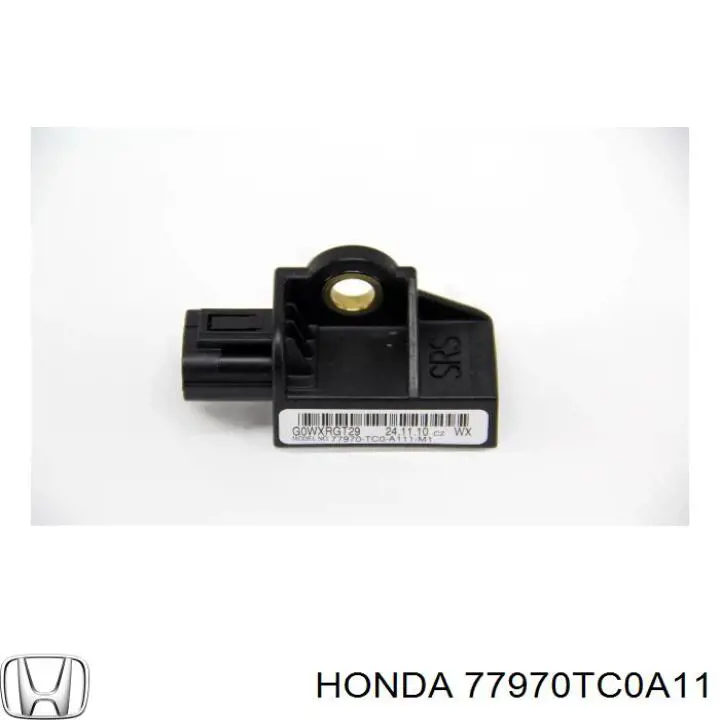 77970TC0A11 Honda 