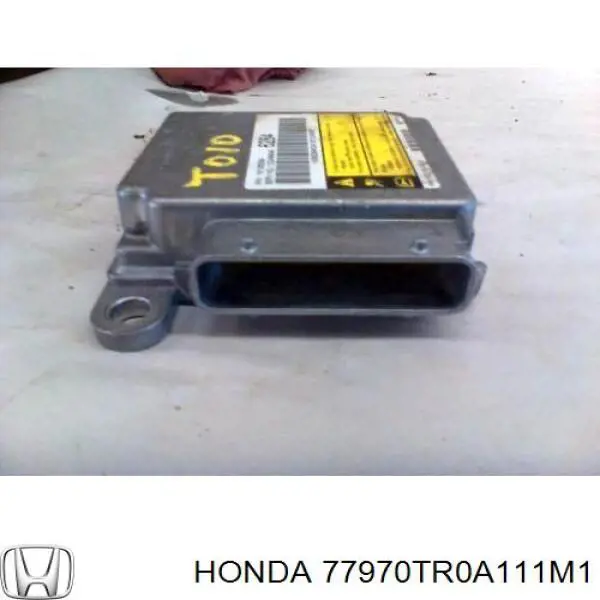  Honda 77970TR0A111M1 ціна, від 13.81 USD