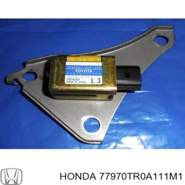 77970TR0A111M1 Honda 