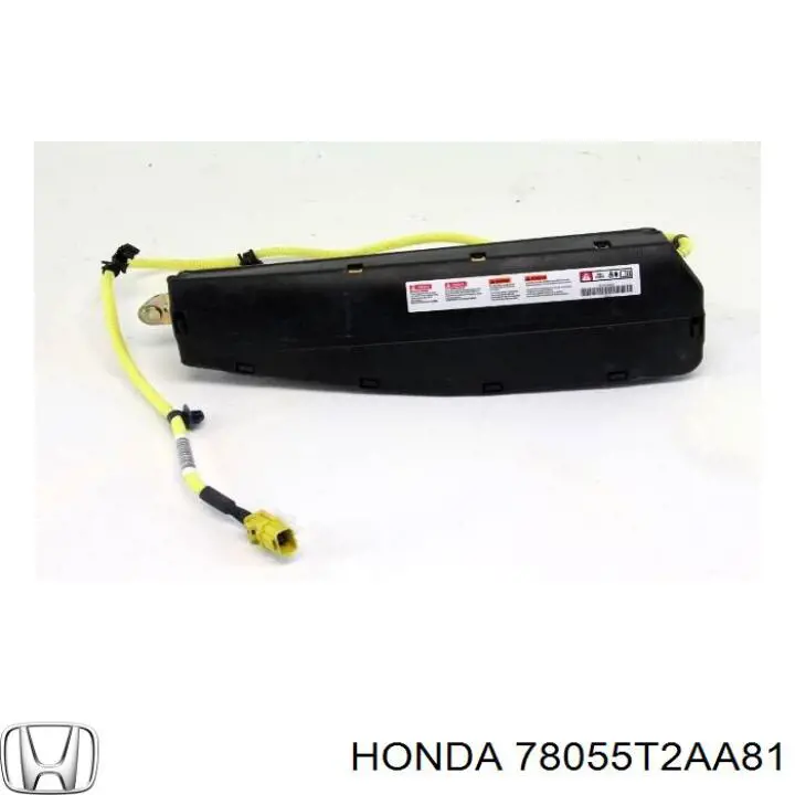 78055T2AA81 Honda Подушка сидіння водія (і переднього сидіння)