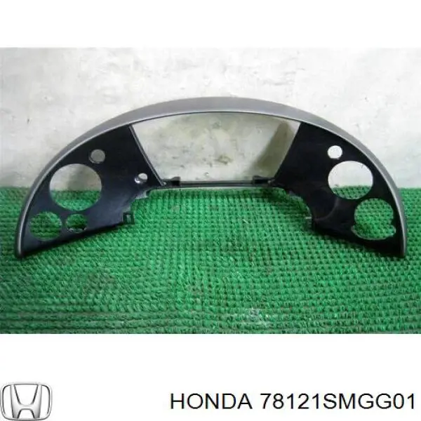  Honda 78121SMGG01 ціна, від 12.28 USD