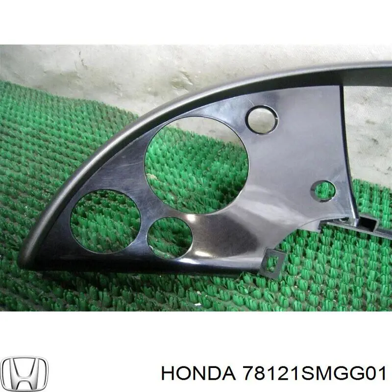78121SMGG01 Honda 