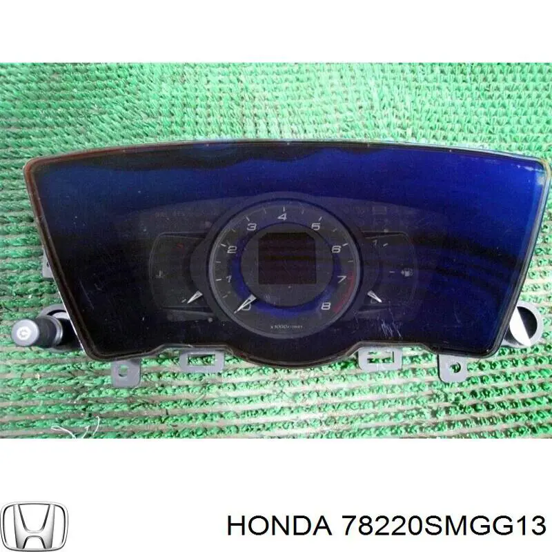  Honda 78220SMGG13 ціна, від 28.12 USD