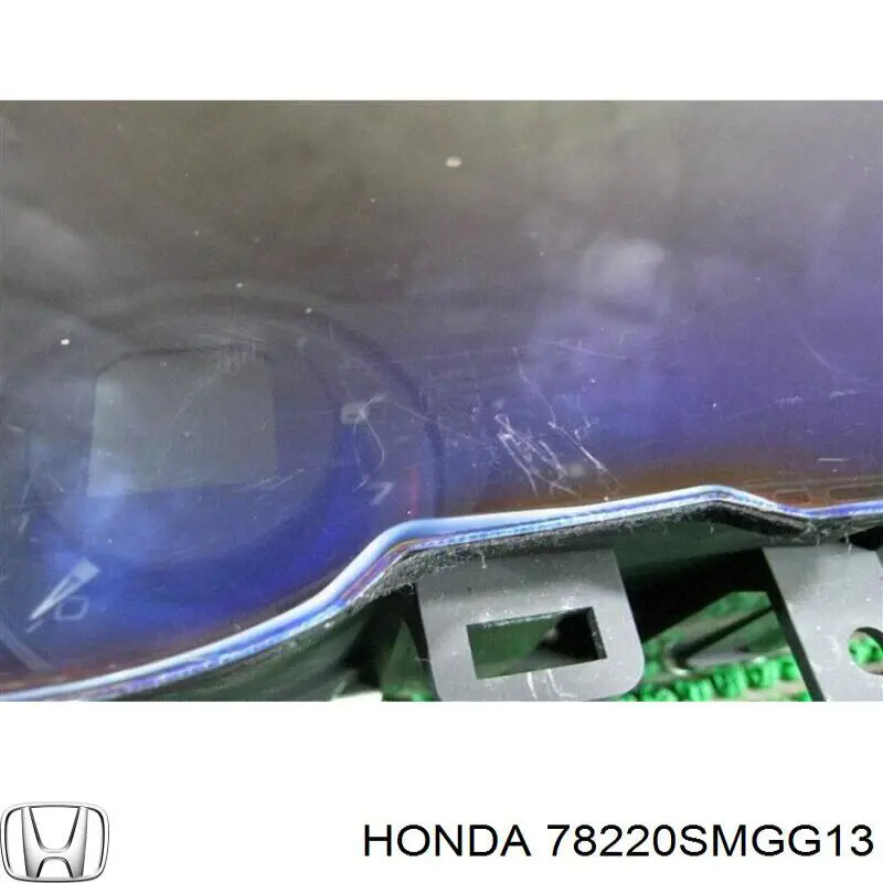78220SMGG13 Honda 
