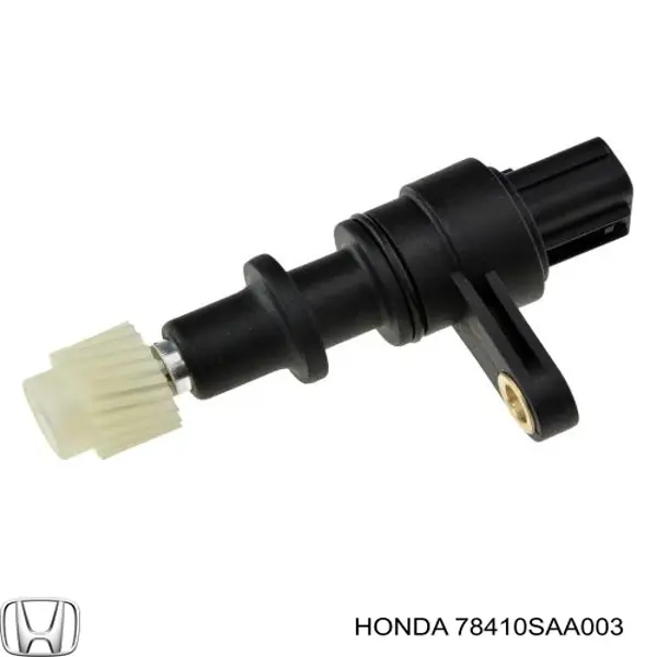 Датчик швидкості Honda 78410SAA003 ціна, від 11.08 USD