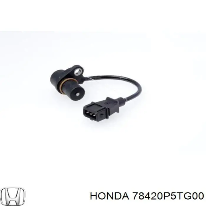 Датчик обертів колінвалу Honda 78420P5TG00 ціна, від 22.15 USD