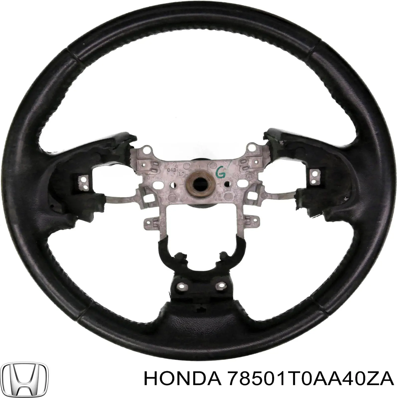 Купити 78501T0AA40ZA Honda 