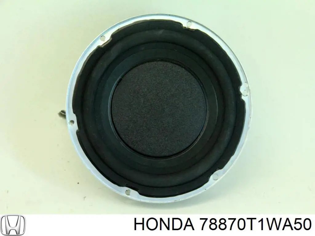  Honda 78870T1WA50 ціна, від 127.12 USD