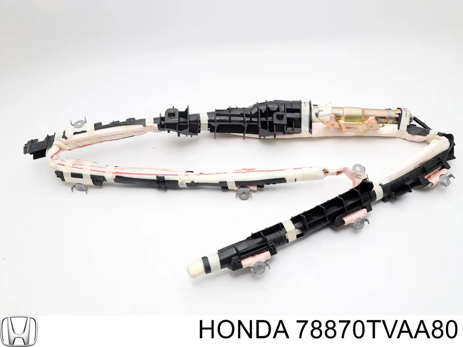 78870TVAA81 Honda Подушка безпеки, збоку права айрбег
