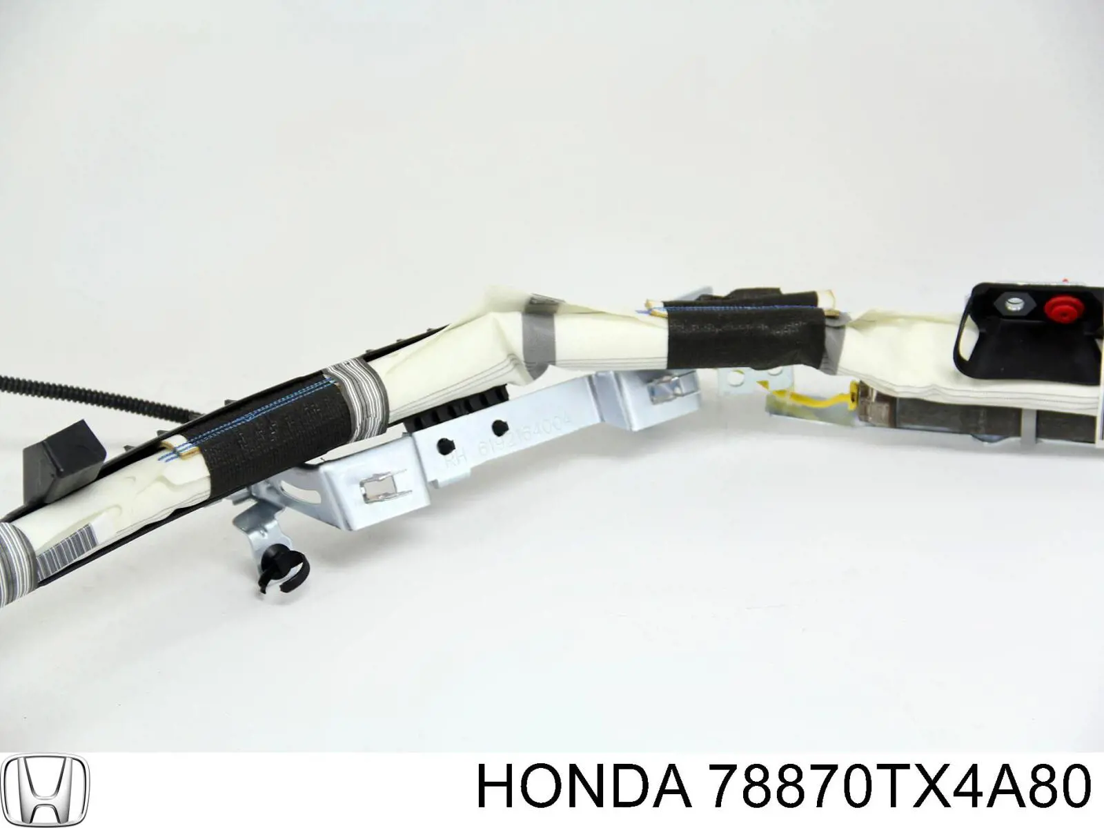  Honda 78870TX4A80 ціна, від 126.98 USD