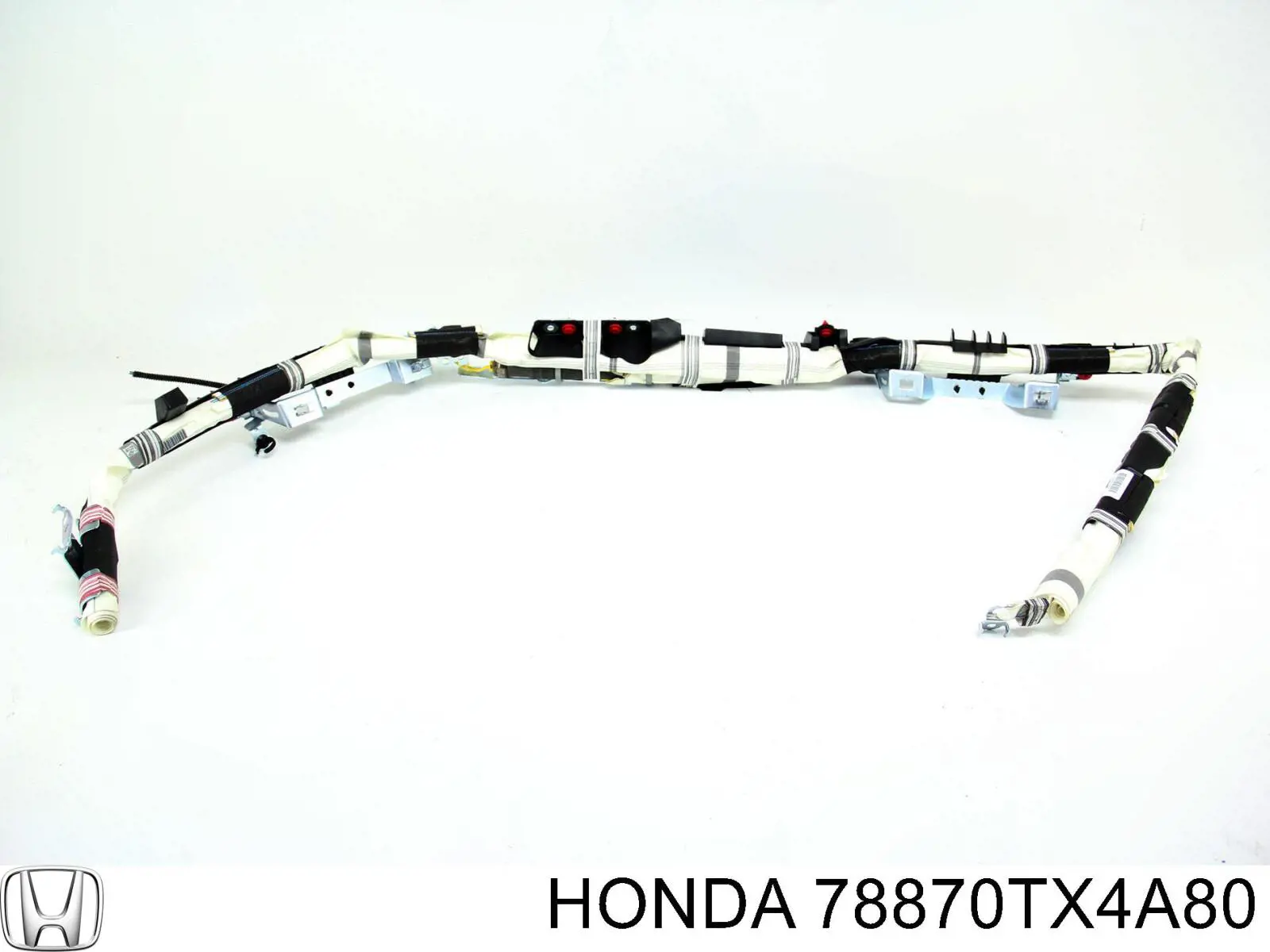 78870TX4A80 Honda 