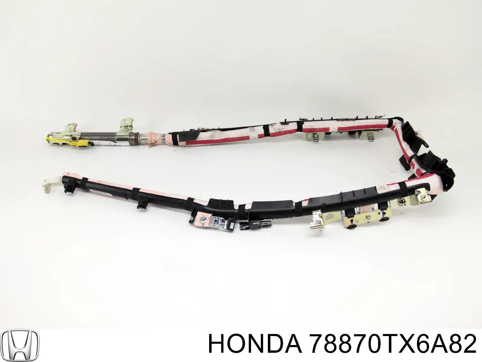 78870TX6A82 Honda 