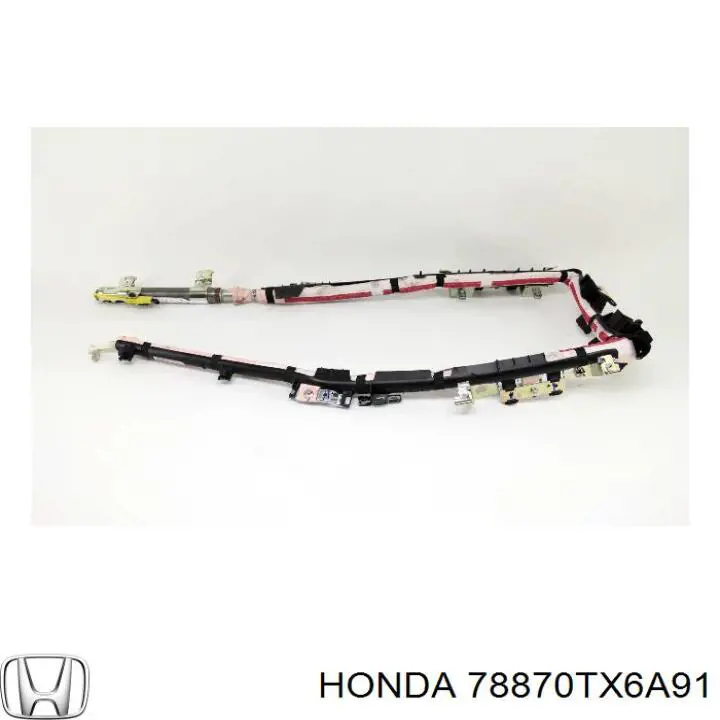 78870TX6A91 Honda 