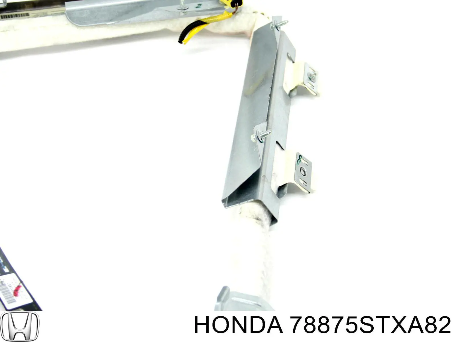 Купити 78875STXA82 Honda Подушка безпеки, збоку ліва айрбег